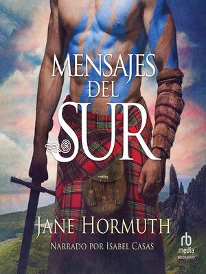 cover image of Mensajes del Sur (Messages from the South)